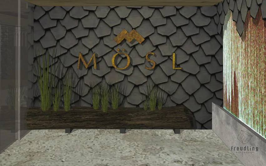Ruhe Resort Mösl 2